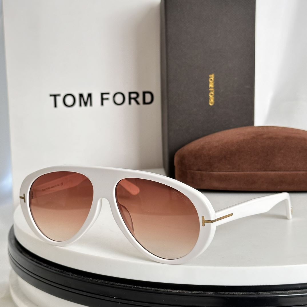 Tom Ford Sunglasses